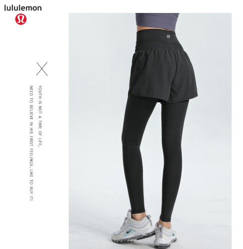 Lulu Yoga pants-526(S-XXXXL)