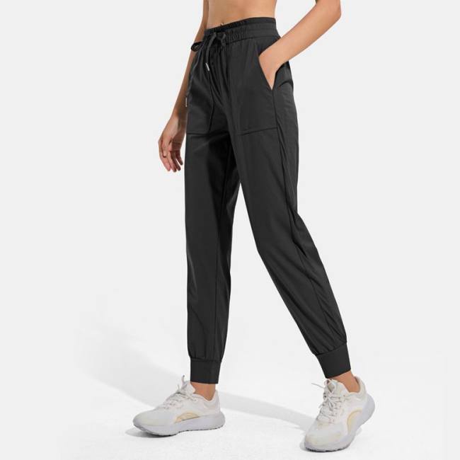 Lulu pants-077(S-XL)