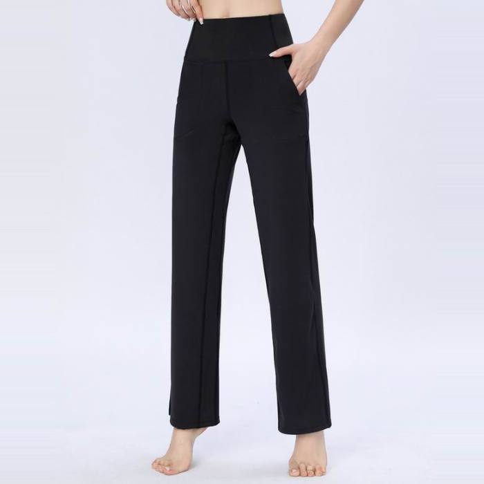 Lulu pants-036(S-XL)