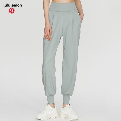 Lulu Yoga pants-146(S-XL)