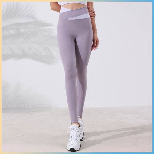 Lulu Yoga pants-035(S-XL)
