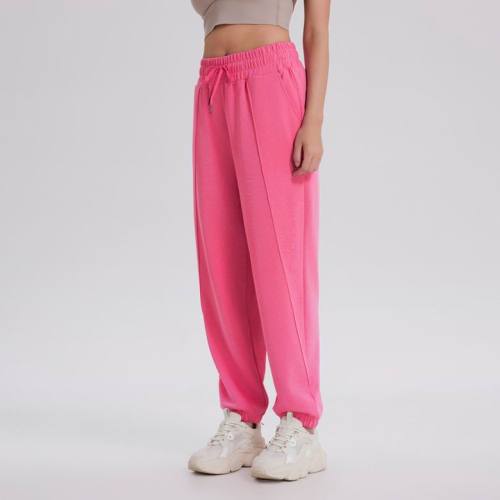 Lulu pants-028(S-XL)