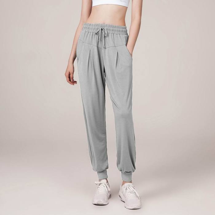 Lulu pants-055(S-XL)