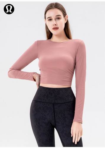 LuLu Tops-844(S-XXL )