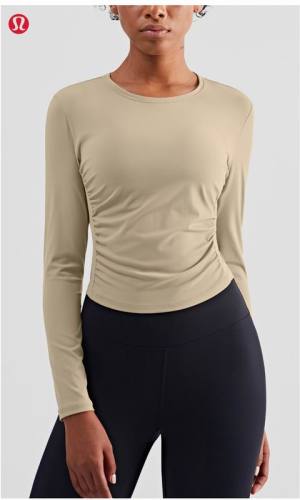LuLu Tops-231(S-XL )