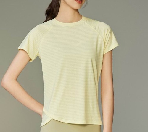 LuLu Tops-496(S-XL )