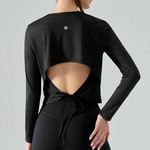 LuLu Tops-324(S-XL )