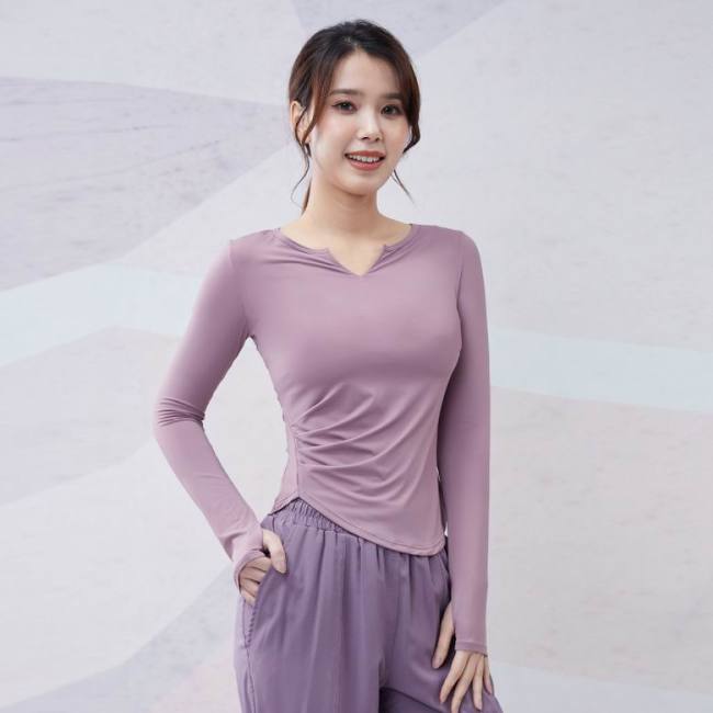 LuLu Tops-813(S-XXL )