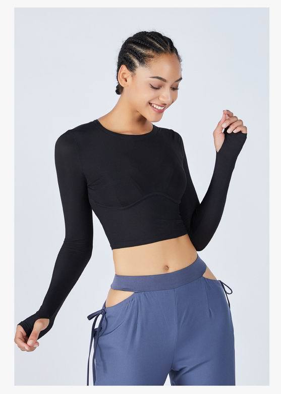 LuLu Tops-175(S-XL )