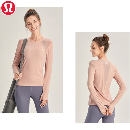 LuLu Tops-165(S-XL )