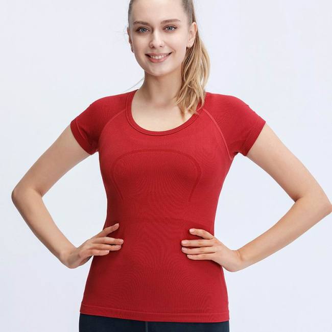 LuLu Tops-553(S-XL )