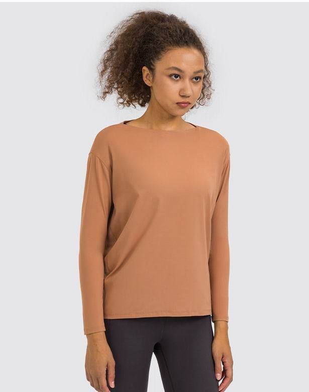 LuLu Tops-770(S-XXL )