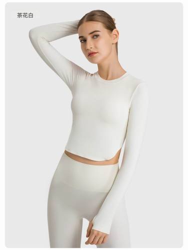 LuLu Tops-803(S-XXL )