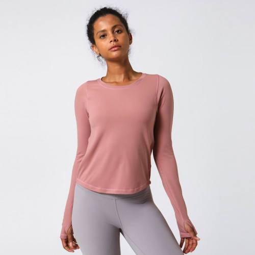 LuLu Tops-695(S-XL )
