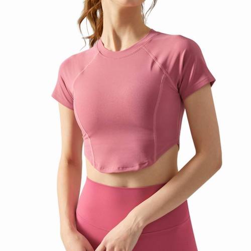 LuLu Tops-429(S-XL )
