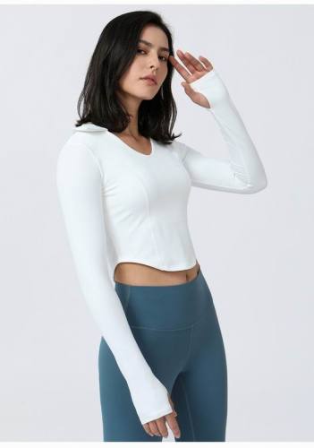 LuLu Tops-705(S-XL )