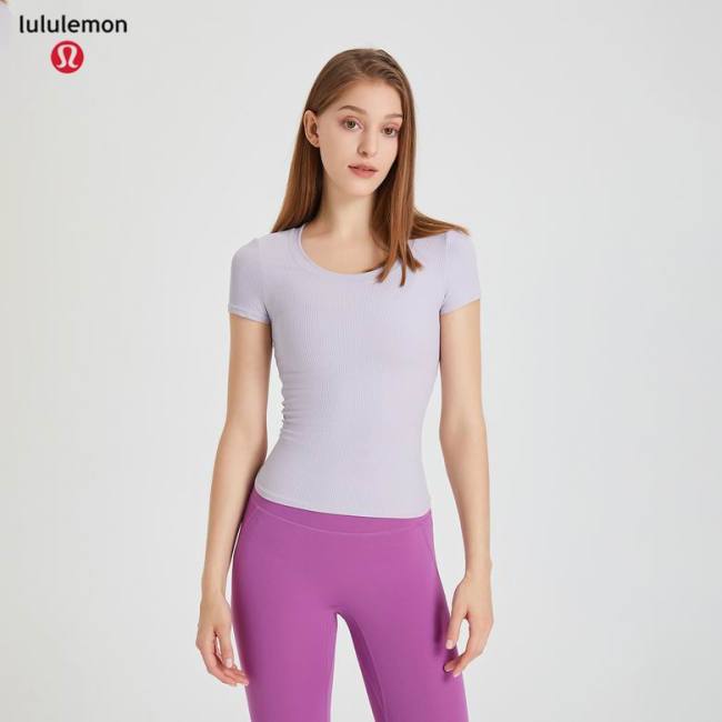 LuLu Tops-484(S-XL )