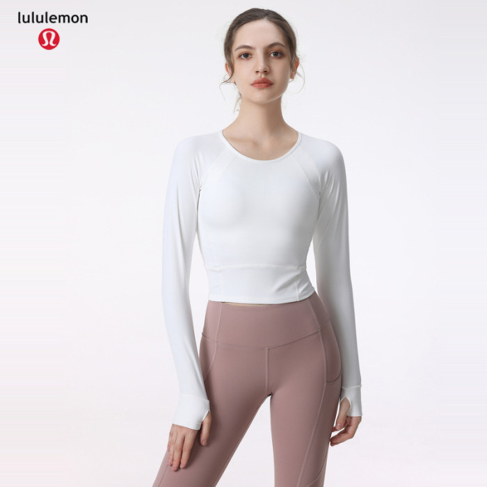LuLu Tops-185(S-XL )