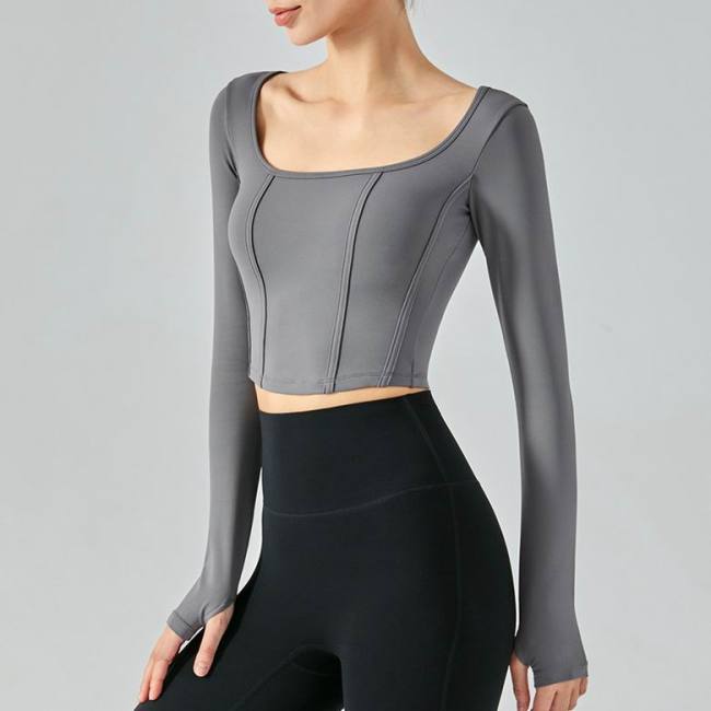 LuLu Tops-292(S-XL )