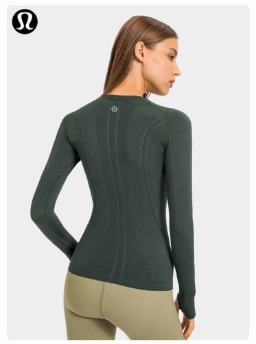 LuLu Tops-244(S-XL )