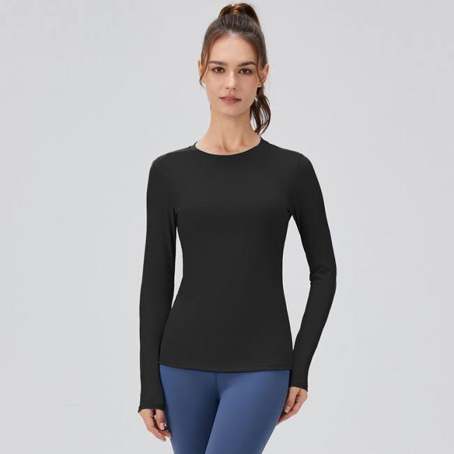 LuLu Tops-535(S-XL )