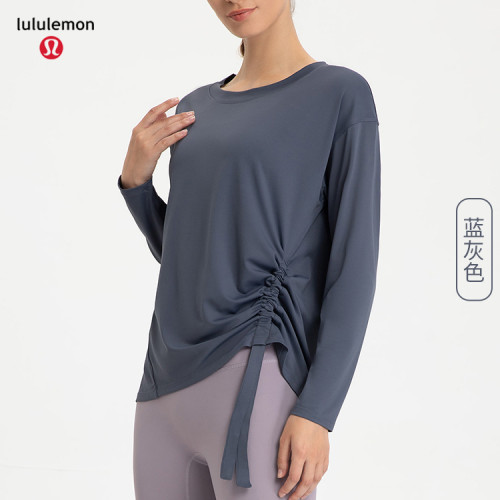 LuLu Tops-607(S-XL )