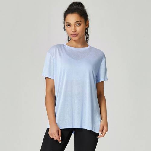 LuLu Tops-076(S-L )