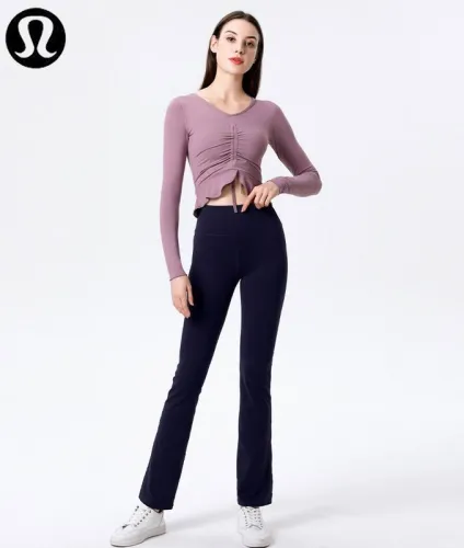 LuLu Tops-726(S-XL )