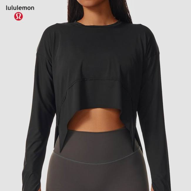 LuLu Tops-180(S-XL )