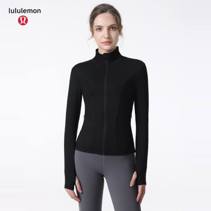 LuLu Tops-004(M-XL )