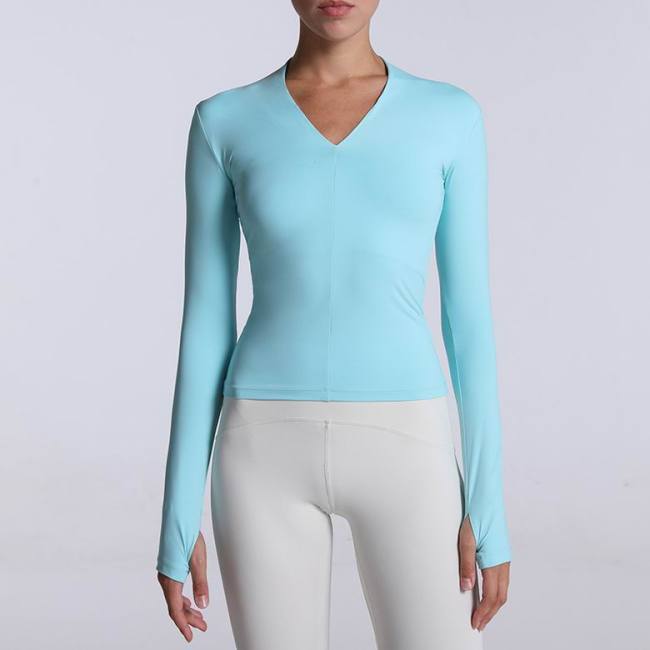 LuLu Tops-137(S-L )