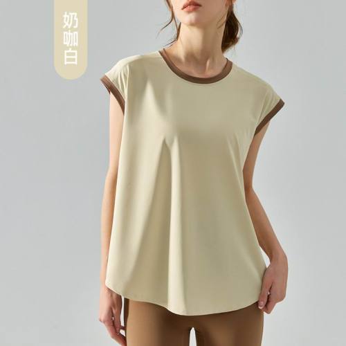 LuLu Tops-406(S-XL )
