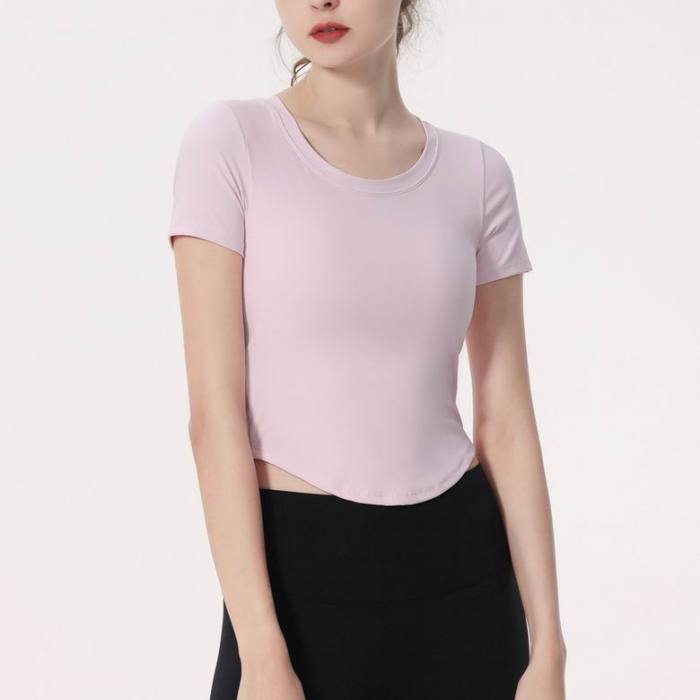 LuLu Tops-353(S-XL )