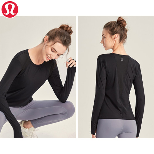 LuLu Tops-166(S-XL )