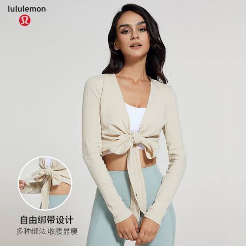 LuLu Tops-071(S-L )
