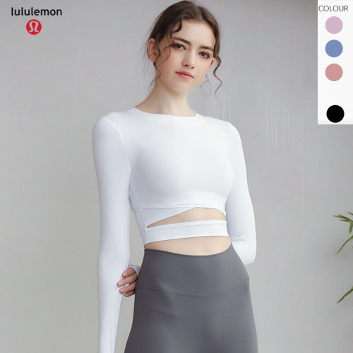 LuLu Tops-660(S-XL )