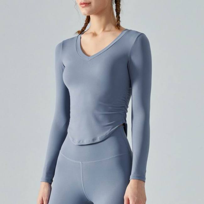 LuLu Tops-338(S-XL )