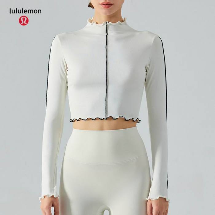 LuLu Tops-150(S-XL )