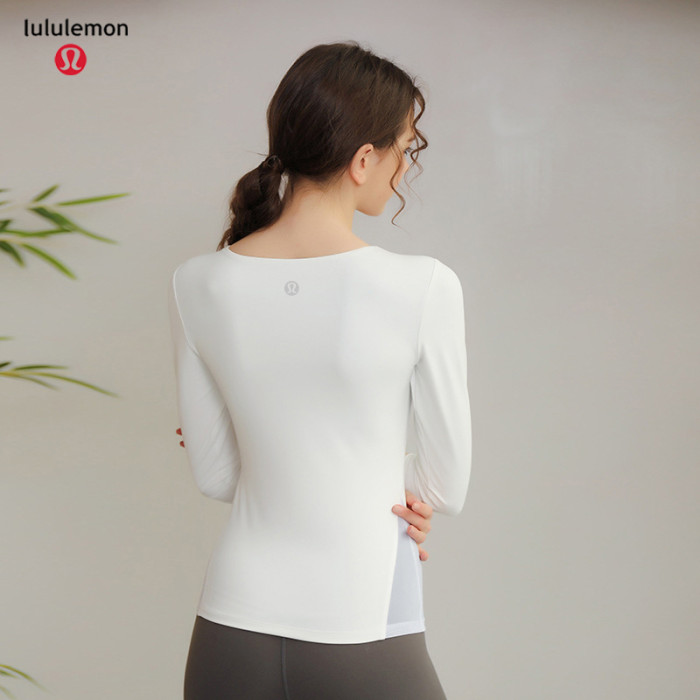LuLu Tops-723(S-XL )