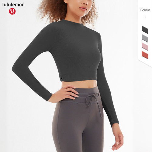 LuLu Tops-832(S-XXL )