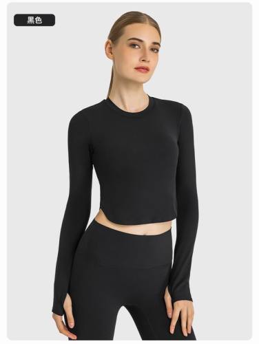 LuLu Tops-804(S-XXL )