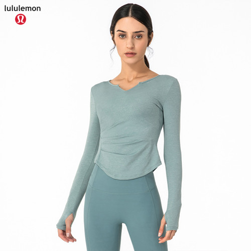 LuLu Tops-270(S-XL )