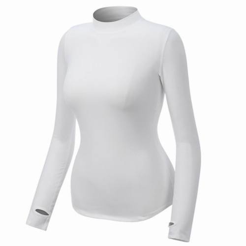 LuLu Tops-586(S-XL )