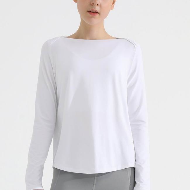 LuLu Tops-509(S-XL )