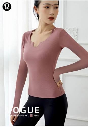 LuLu Tops-026(S-L )