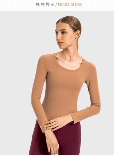 LuLu Tops-776(S-XXL )