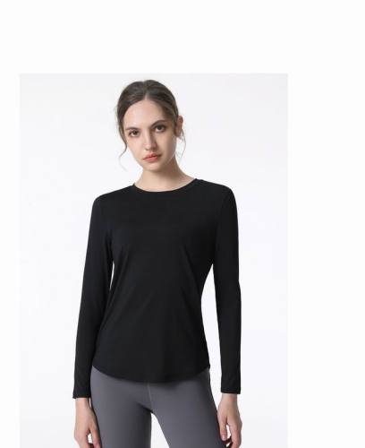 LuLu Tops-672(S-XL )