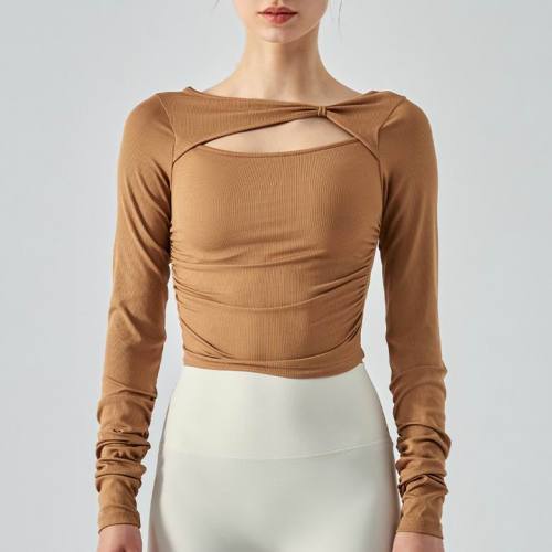 LuLu Tops-297(S-XL )