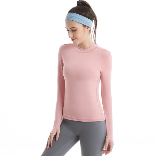LuLu Tops-065(S-L )