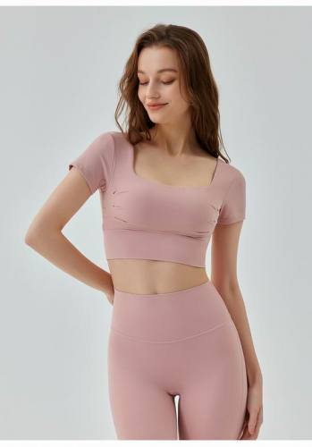 LuLu Tops-423(S-XL )
